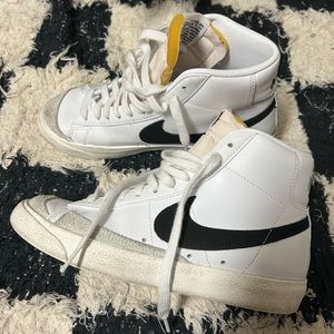 Nike Blazers